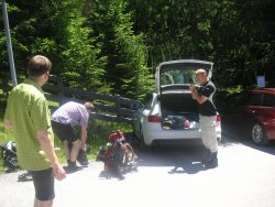 KONICA MINOLTA DIGITAL CAMERA